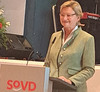 Sabine Mues (Kreispräsidentin Rendsburg-Eckernförde)