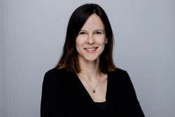 Porträtfoto Henriette Wunderlich