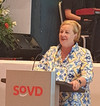 Michaela Engelmeier (SoVD Bundesvorsitzende)