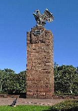 U-Boot Ehrenmal Heikendorf