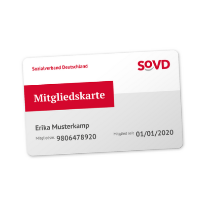 SoVD-Card
